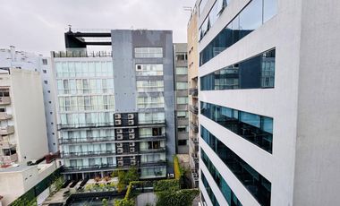 Departamento en Alq. Temporario en Palermo Hollywood, Capital Federal, Buenos Aires, Argentina