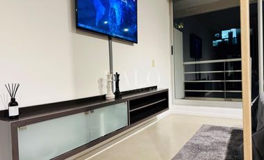 Departamento en Alq. Temporario en Palermo Hollywood, Capital Federal, Buenos Aires, Argentina