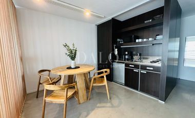 Departamento en Alq. Temporario en Palermo Hollywood, Capital Federal, Buenos Aires, Argentina