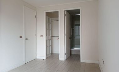 Metro Santa Ana Arriendo departamento 1 Dorm 1 Baño