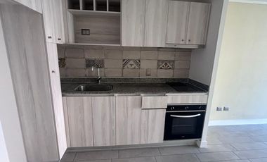 Metro Santa Ana Arriendo departamento 1 Dorm 1 Baño