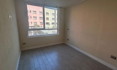 Metro Santa Ana Arriendo departamento 1 Dorm 1 Baño
