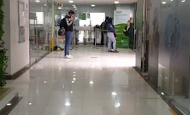 ARRIENDO de LOCALES en MADRID