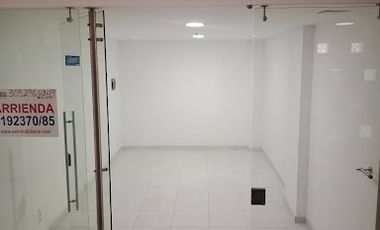 ARRIENDO de LOCALES en MADRID