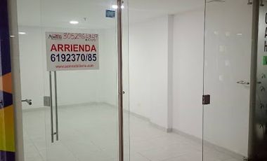ARRIENDO de LOCALES en MADRID