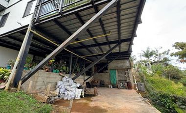 SE VENDE FINCA CAMPESTRE EN DAPA