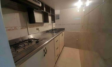 APARTAESTUDIO EN ARRIENDO EN LA CAMELIA/MANIZALES