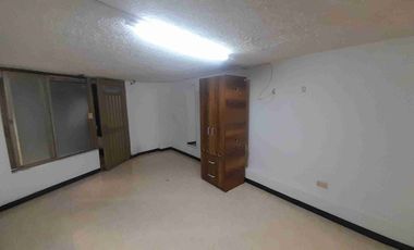 APARTAESTUDIO EN ARRIENDO EN LA CAMELIA/MANIZALES