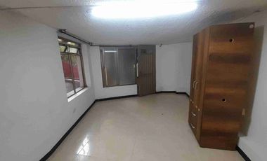 APARTAESTUDIO EN ARRIENDO EN LA CAMELIA/MANIZALES