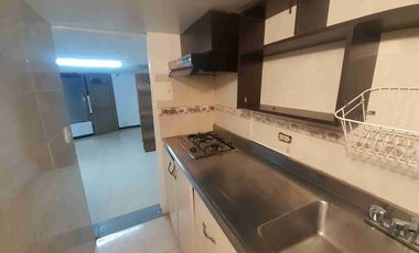 APARTAESTUDIO EN ARRIENDO EN LA CAMELIA/MANIZALES