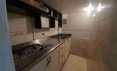 APARTAESTUDIO EN ARRIENDO EN LA CAMELIA/MANIZALES