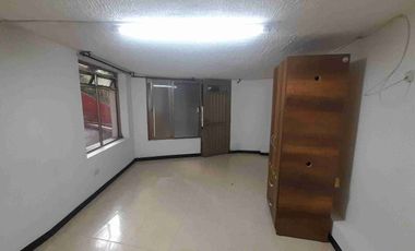 APARTAESTUDIO EN ARRIENDO EN LA CAMELIA/MANIZALES