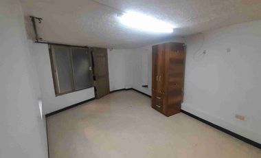 APARTAESTUDIO EN ARRIENDO EN LA CAMELIA/MANIZALES