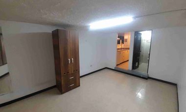 APARTAESTUDIO EN ARRIENDO EN LA CAMELIA/MANIZALES