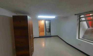 APARTAESTUDIO EN ARRIENDO EN LA CAMELIA/MANIZALES