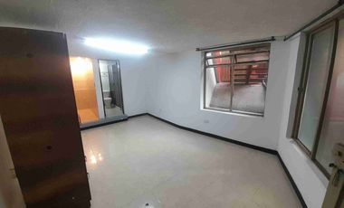 APARTAESTUDIO EN ARRIENDO EN LA CAMELIA/MANIZALES