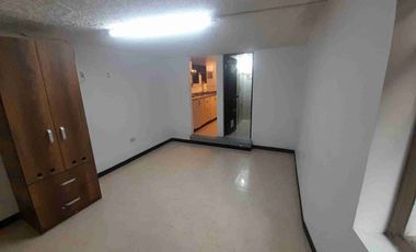 APARTAESTUDIO EN ARRIENDO EN LA CAMELIA/MANIZALES