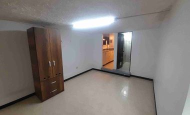 APARTAESTUDIO EN ARRIENDO EN LA CAMELIA/MANIZALES