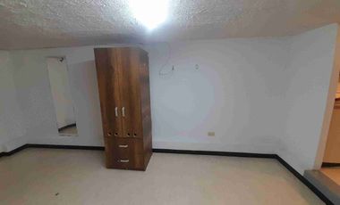 APARTAESTUDIO EN ARRIENDO EN LA CAMELIA/MANIZALES