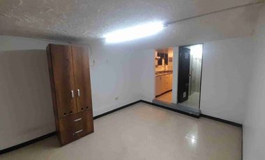 APARTAESTUDIO EN ARRIENDO EN LA CAMELIA/MANIZALES