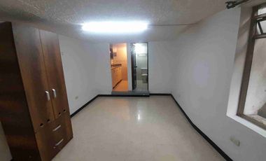 APARTAESTUDIO EN ARRIENDO EN LA CAMELIA/MANIZALES