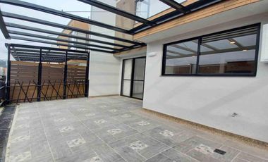 CASA EN ARRIENDO EN LA FLORIDA