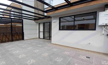 CASA EN ARRIENDO EN LA FLORIDA