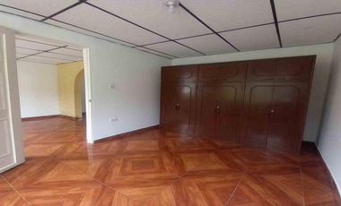 APARTAMENTO EN ARRIENDO LA SULTANA/MANIZALES