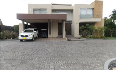 Casa en venta Aposentos, Sopo