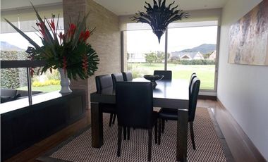 Casa en venta Aposentos, Sopo