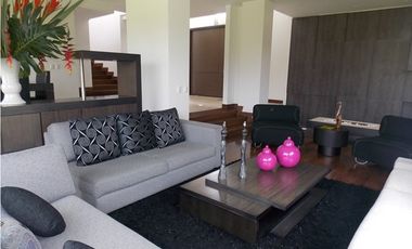 Casa en venta Aposentos, Sopo