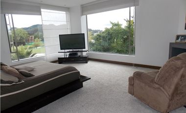 Casa en venta Aposentos, Sopo