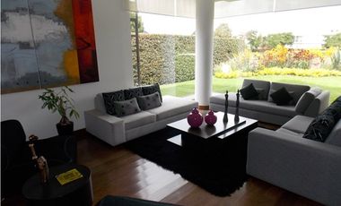 Casa en venta Aposentos, Sopo