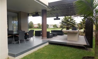 Casa en venta Aposentos, Sopo