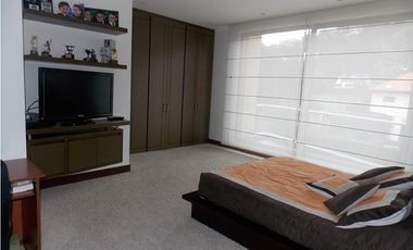 Casa en venta Aposentos, Sopo