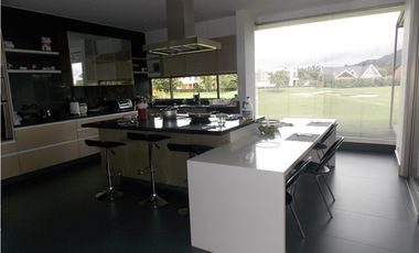 Casa en venta Aposentos, Sopo