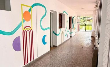 Importante propiedad ideal centro médico o educativo en San Martín al 3100, SMT