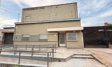 Importante propiedad ideal centro médico o educativo en San Martín al 3100, SMT