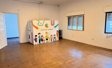 Importante propiedad ideal centro médico o educativo en San Martín al 3100, SMT