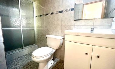 MACUL, J.M. CARRERA, PASAJE CERRADO
