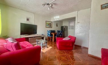 MACUL, J.M. CARRERA, PASAJE CERRADO