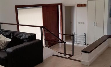 Casa en Venta Costa Esmeralda-Barrio Residencial I