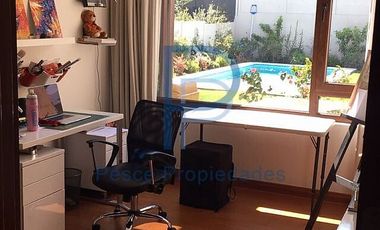 HERMOSA CASA MEDITERRANEA EN CONDOMINIO SEGURIDAD 24/7