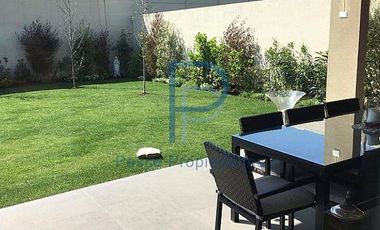 HERMOSA CASA MEDITERRANEA EN CONDOMINIO SEGURIDAD 24/7