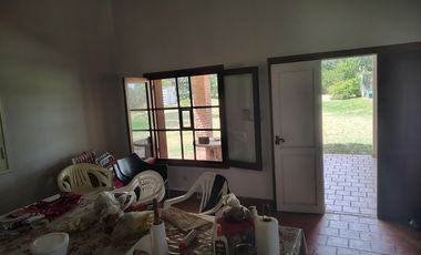 Casa en Barrio Los Aromos