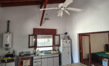 Casa en Barrio Los Aromos