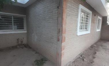 Casa en ALQUILER 3 Dormitorios