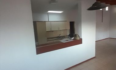 Casa en ALQUILER 3 Dormitorios
