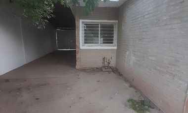 Casa en ALQUILER 3 Dormitorios