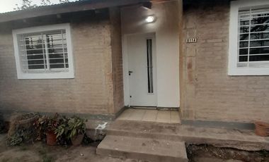 Casa en ALQUILER 3 Dormitorios